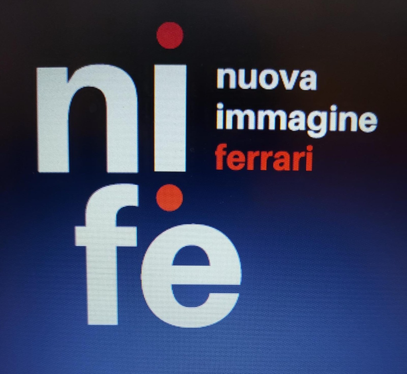 NIFE-Nuova Immagine Ferrari