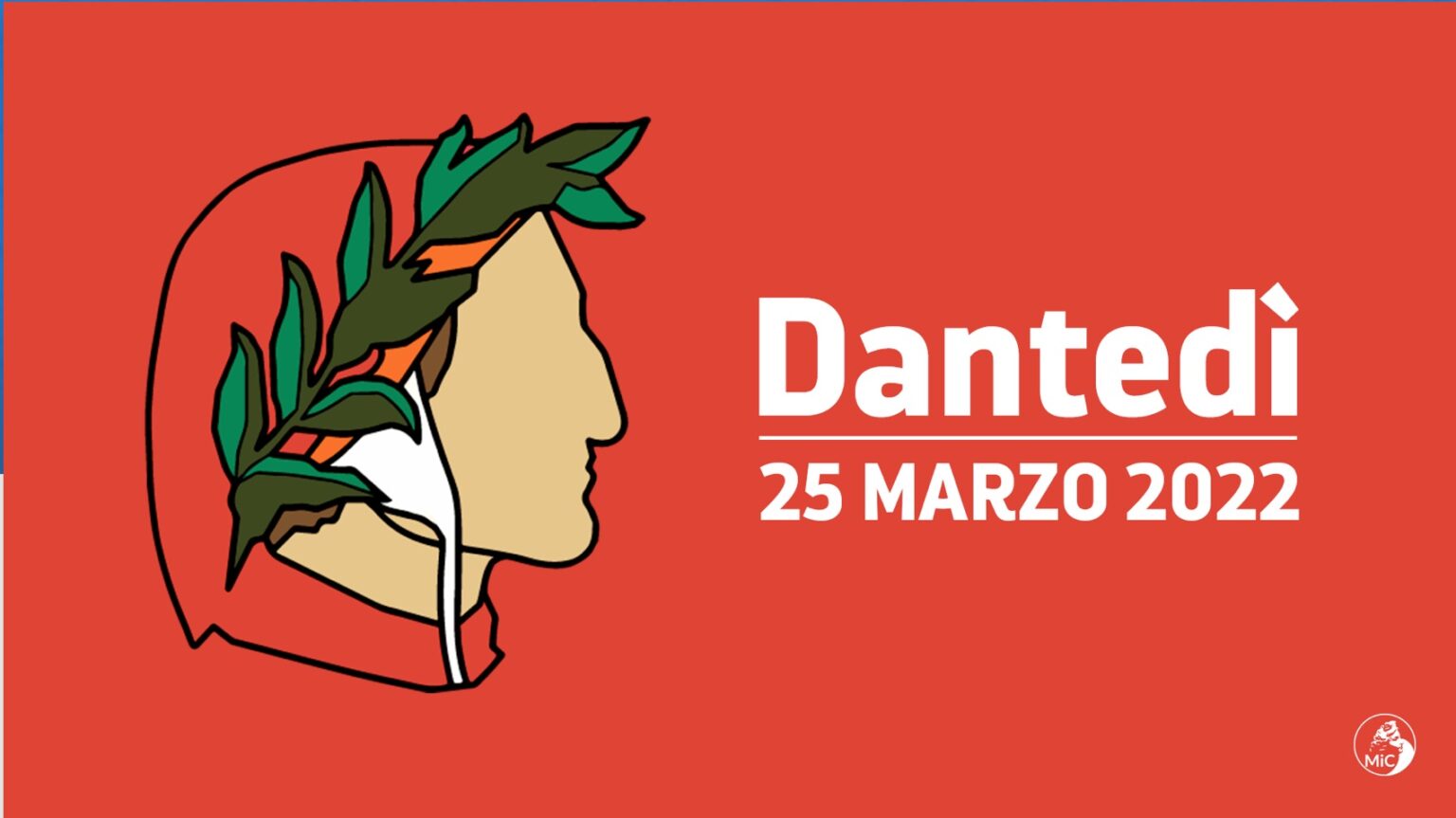 DANTEDì 2022