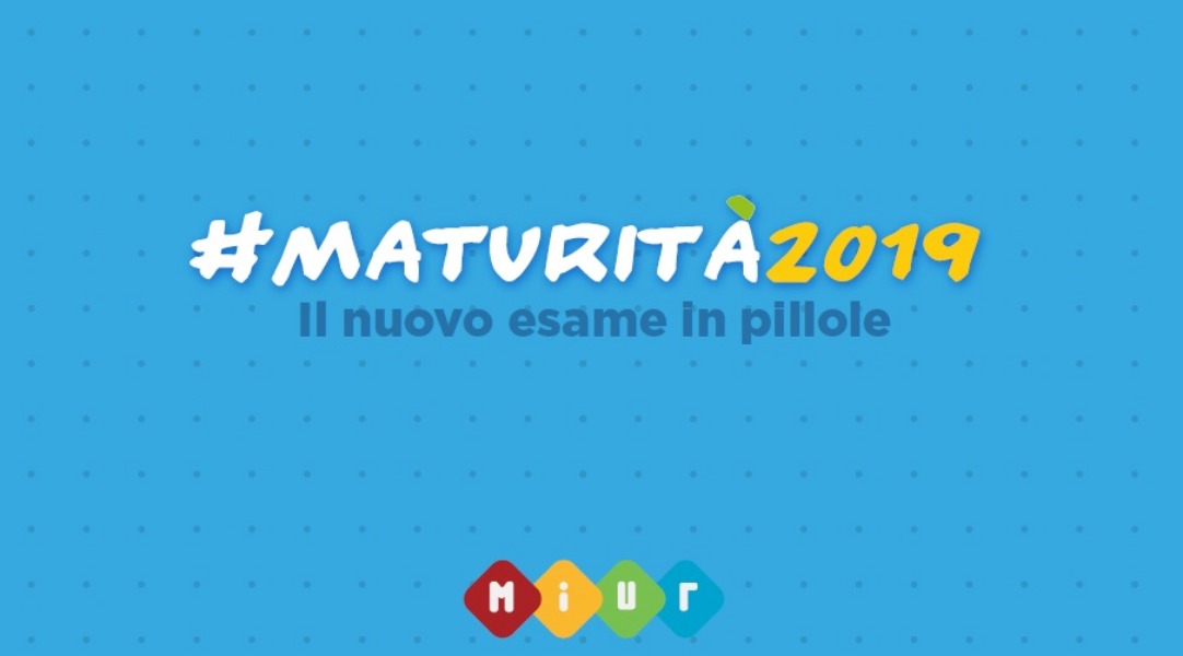 Esami di Stato 2018-19